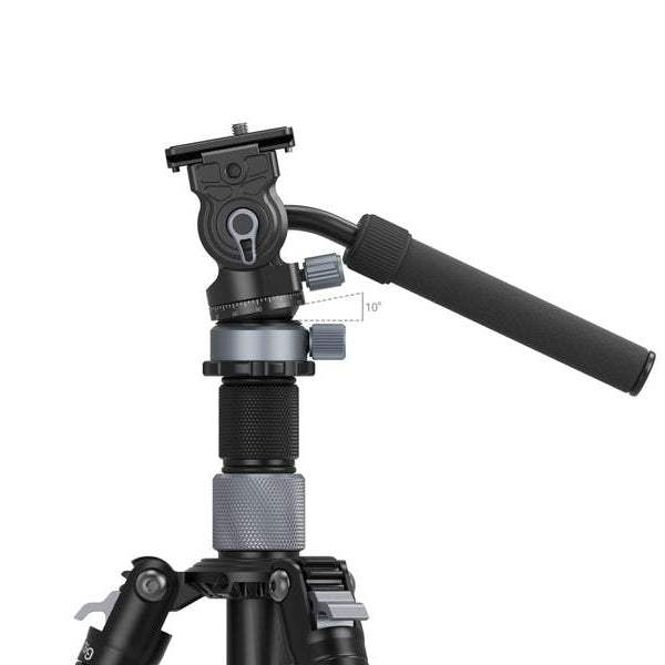 Smallrig Reisestativ Video Tripod Kit