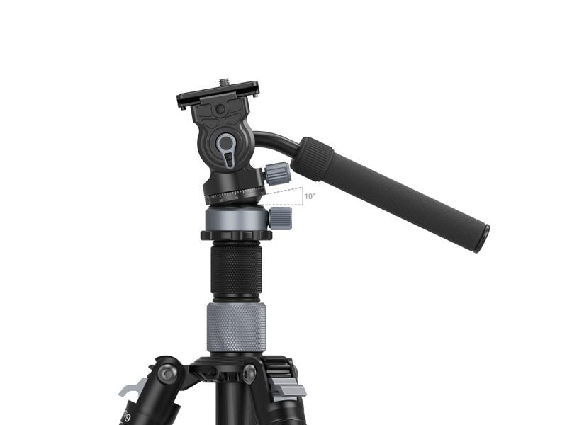 Smallrig Reisestativ Video Tripod Kit