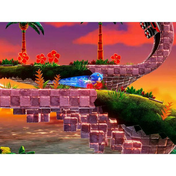 SEGA Sonic Superstars