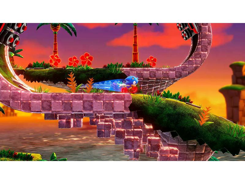 SEGA Sonic Superstars