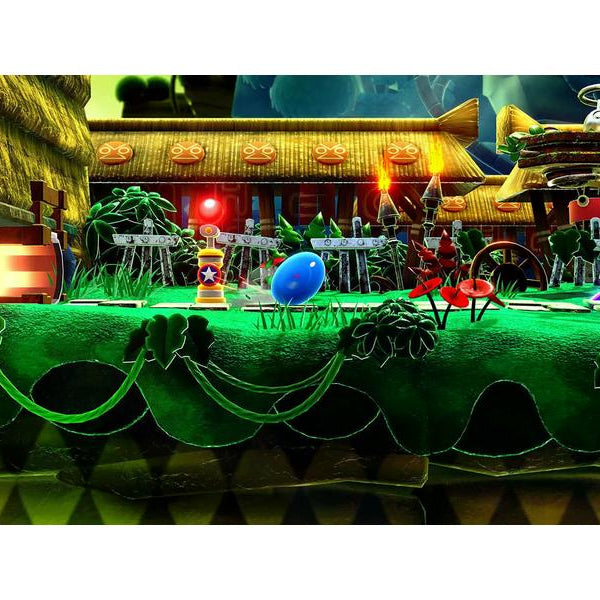 SEGA Sonic Superstars