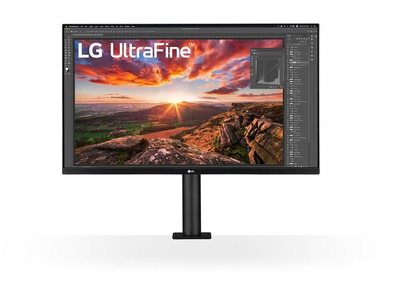 LG Monitor 32UN880P-B.BEU