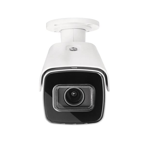 Abus Netzwerkkamera IPCB64521 4-fach optischer Zoom