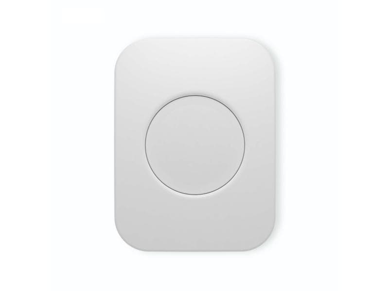 Frient Smart Button ZigBee, Weiss