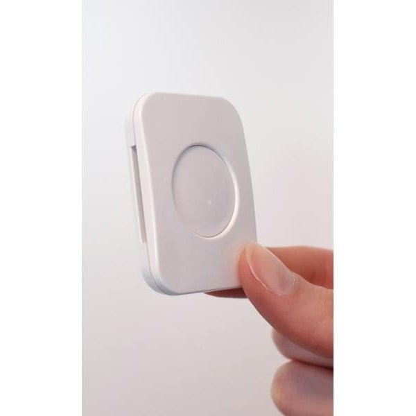 Frient Smart Button ZigBee, Weiss