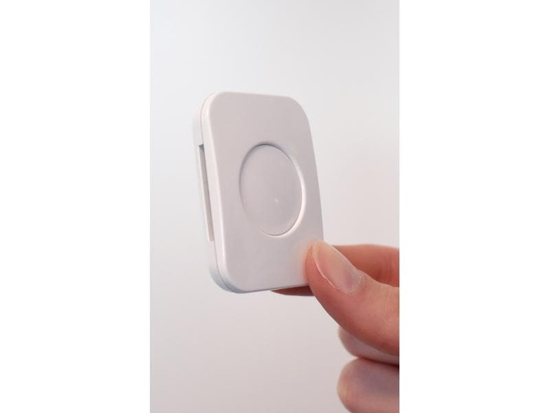 Frient Smart Button ZigBee, Weiss