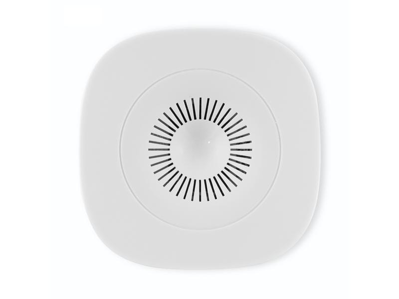 Frient Feuchtigkeitssensor FRIZHMSZB-110, Weiss