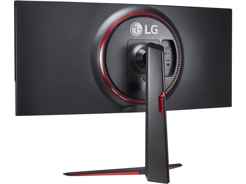 LG Monitor 34GN850P-B.AEU