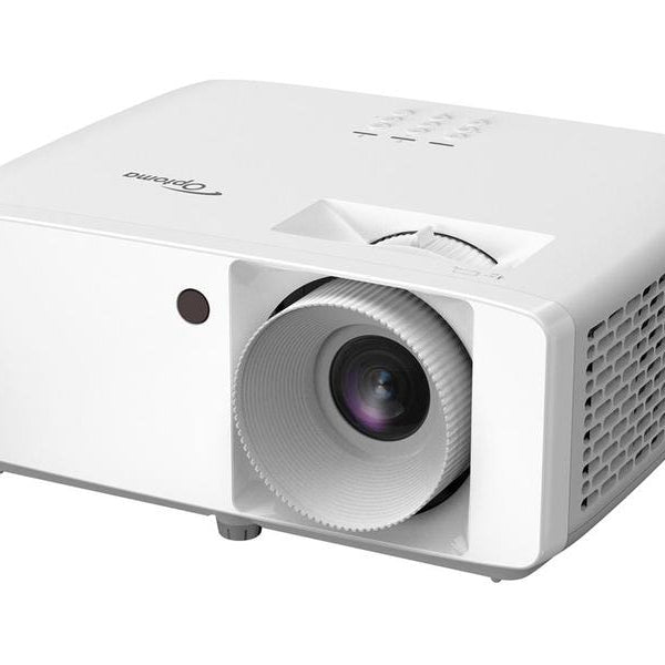 Optoma Projektor ZH400