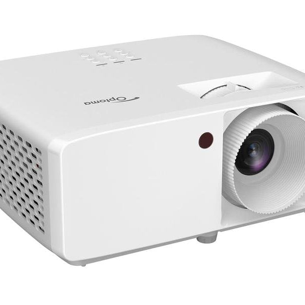 Optoma Projektor ZH400