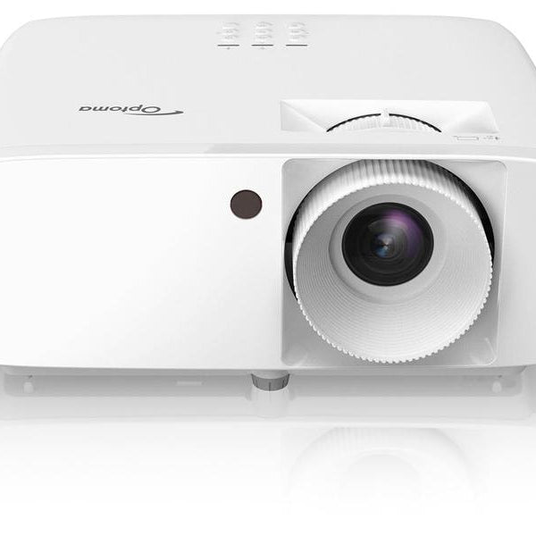 Optoma Projektor ZH400