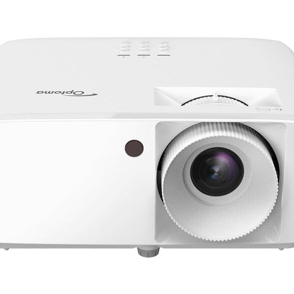 Optoma Projektor ZH400