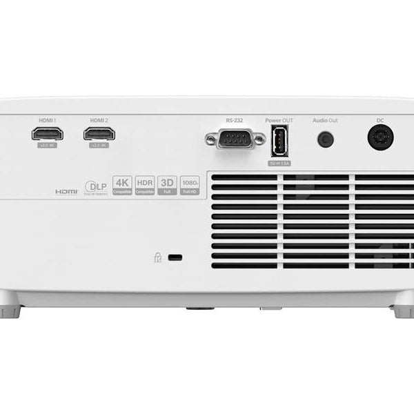 Optoma Projektor ZH400