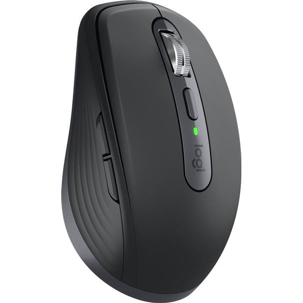 Logitech Mobile Maus MX Anywhere 3s for Business Graphite