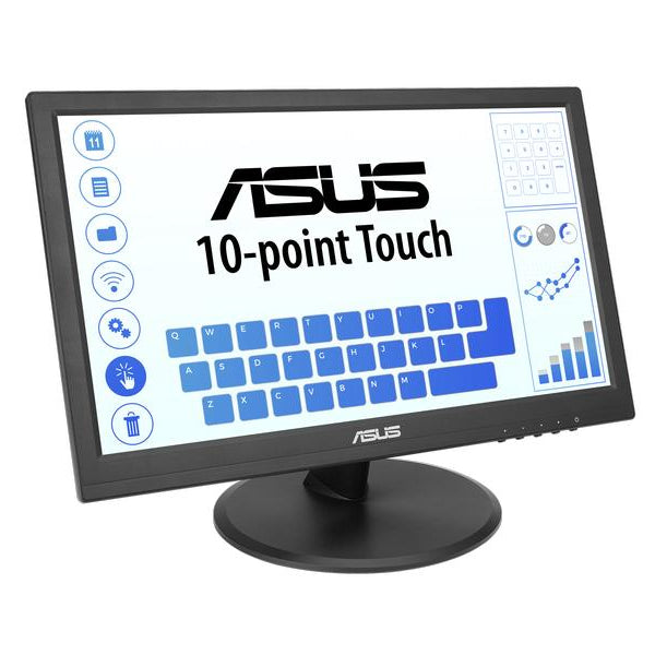 ASUS Monitor Touch VT169HE