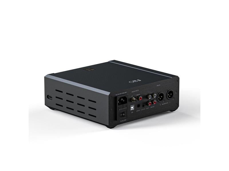 FiiO Kopfhörerverstärker &amp; USB-DAC K9 Pro ESS