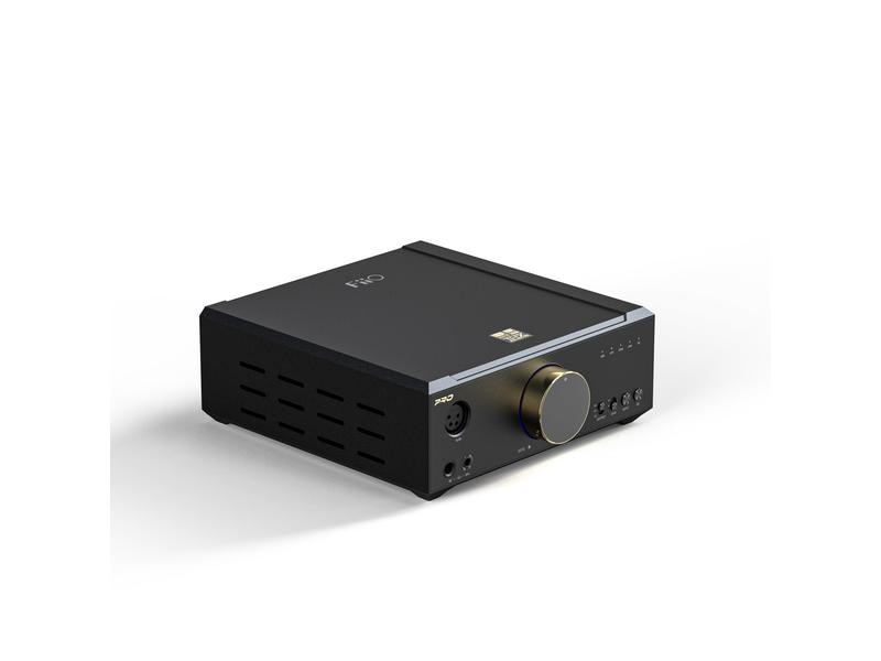 FiiO Kopfhörerverstärker &amp; USB-DAC K9 Pro ESS