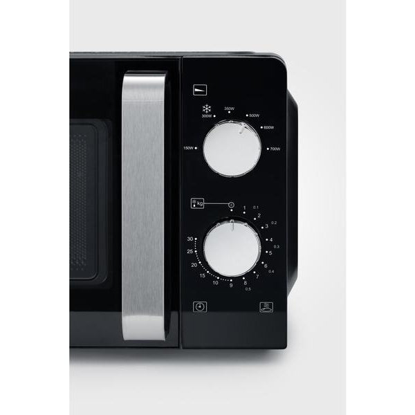 Severin Mikrowelle MW7886 Schwarz