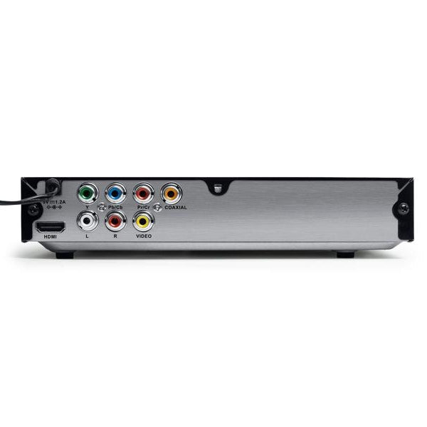 Muse DVD-Player M-55 DV Schwarz
