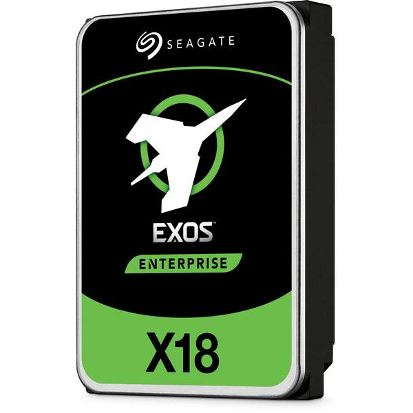 Seagate Exos X18 - 16TB - 3.5