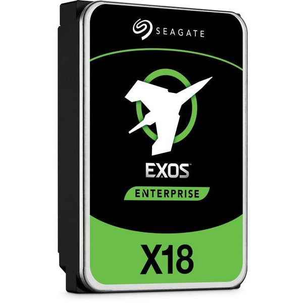 Seagate Exos X18 - 14TB - 3.5