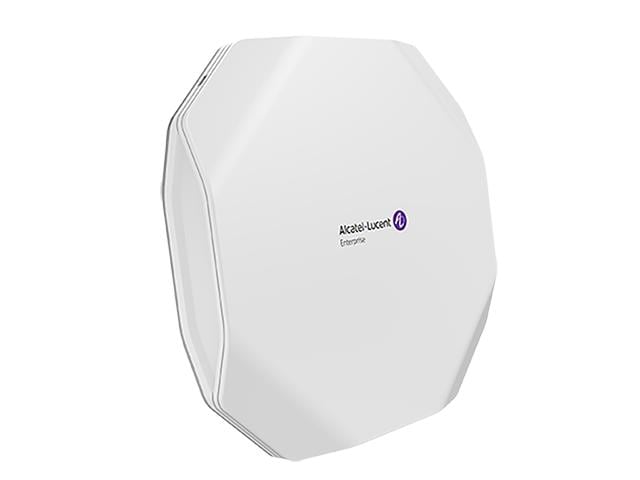 Alcatel-Lucent Access Point OmniAccess Stellar AP1431
