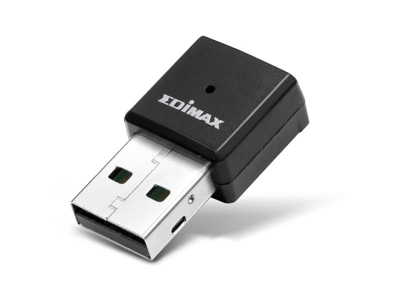 Edimax WLAN-AC USB-Stick IEW-7811UTC Industrial