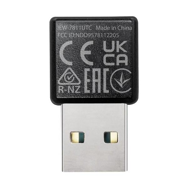 Edimax WLAN-AC USB-Stick IEW-7811UTC Industrial