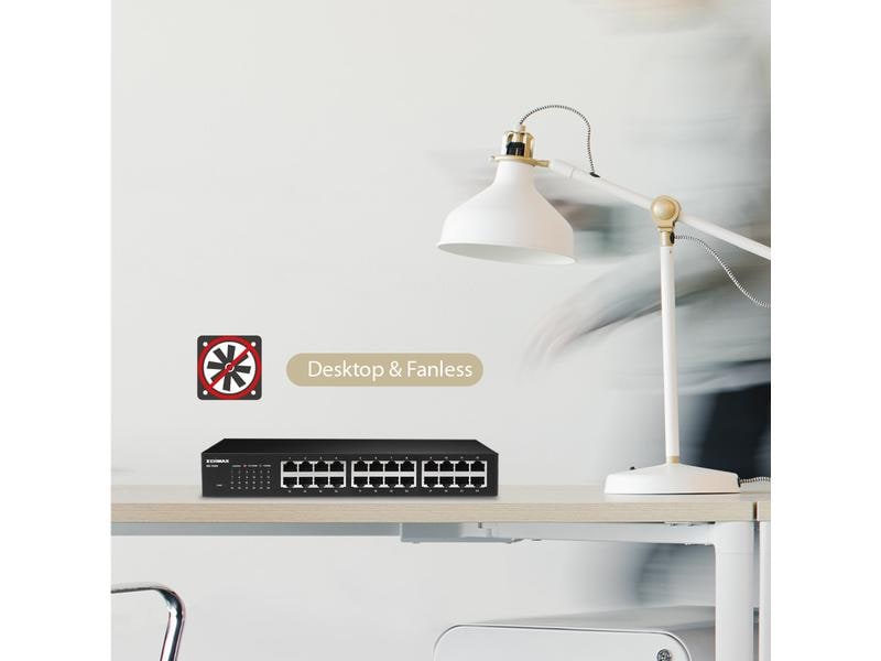 Edimax Switch GS-1024 24 Port