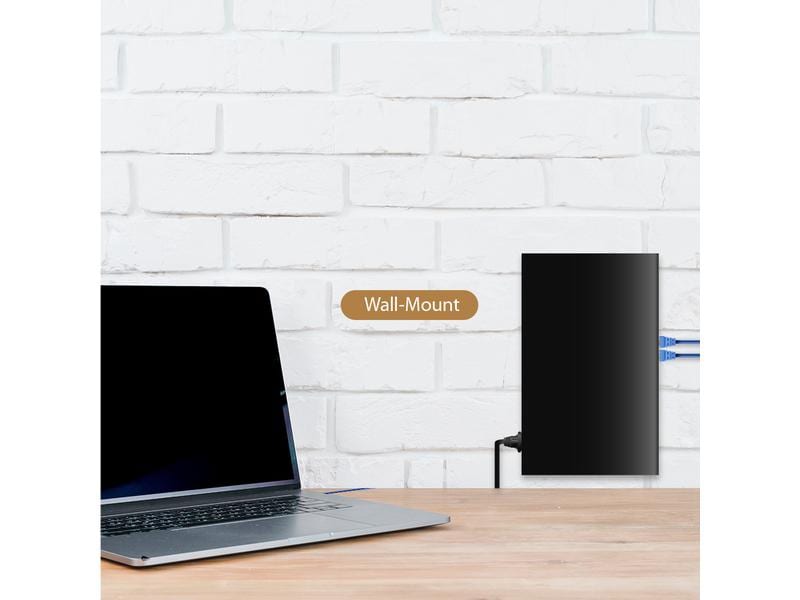 Edimax Switch GS-1024 24 Port