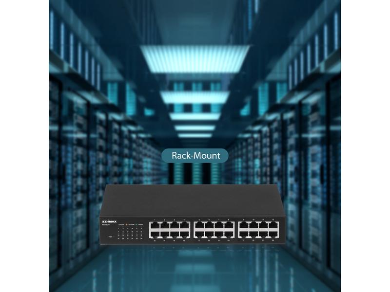 Edimax Switch GS-1024 24 Port