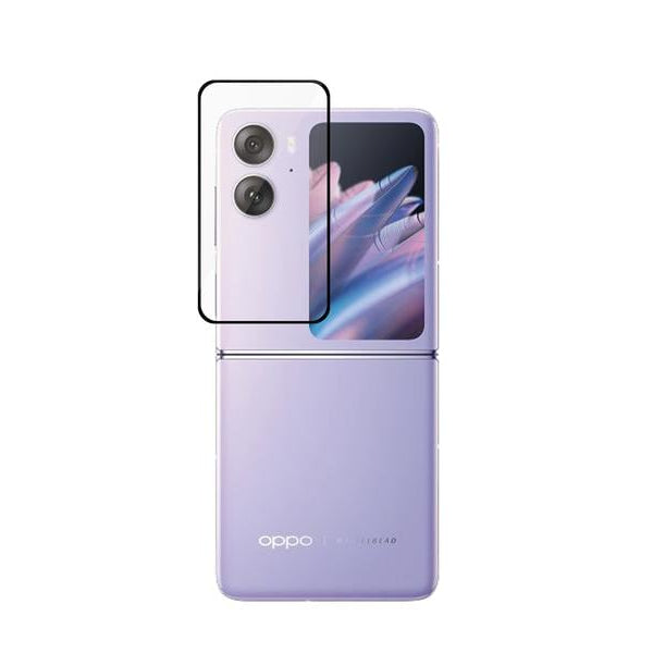 SAFE. Displayschutz Case Friendly OPPO N2 Flip