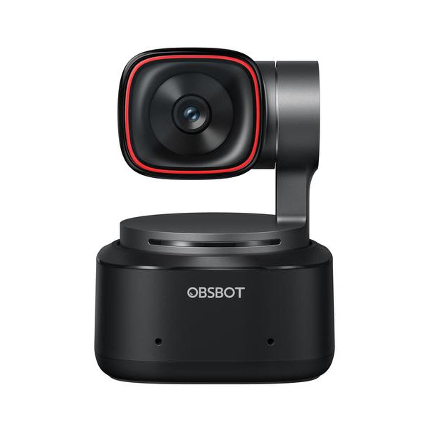 Obsbot Tiny 2 PTZ USB AI Webcam 4K 30 fps