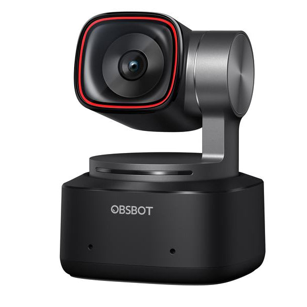 Obsbot Tiny 2 PTZ USB AI Webcam 4K 30 fps
