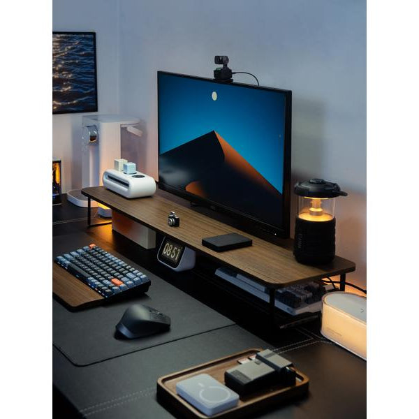 Obsbot Tiny 2 PTZ USB AI Webcam 4K 30 fps