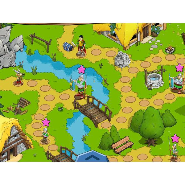 Nacon Asterix + Obelix: Heroes