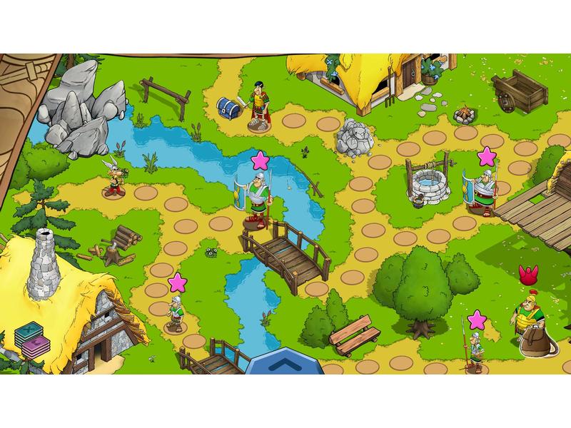 Nacon Asterix + Obelix: Heroes