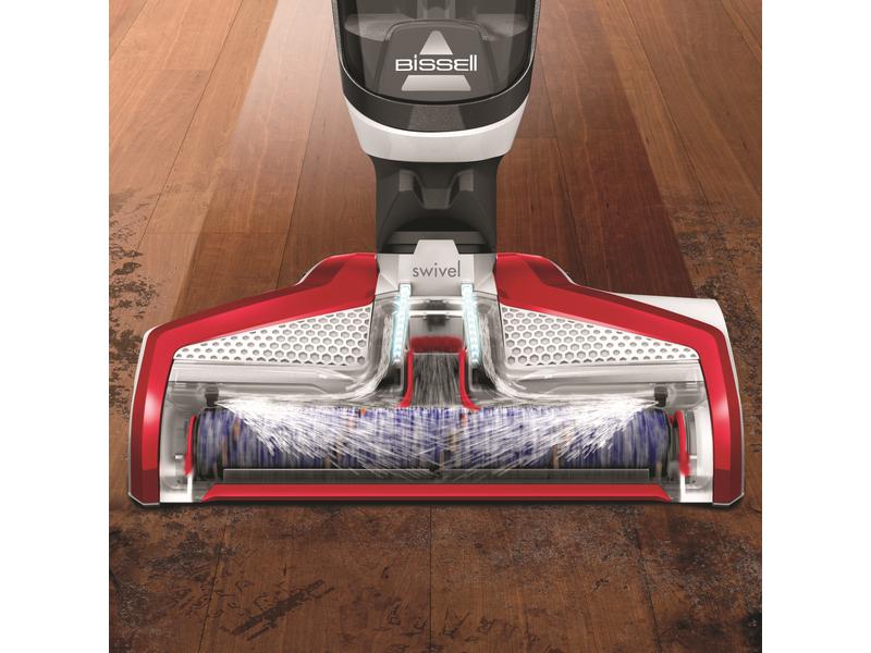 BISSELL Nass-Trockensauger CrossWave