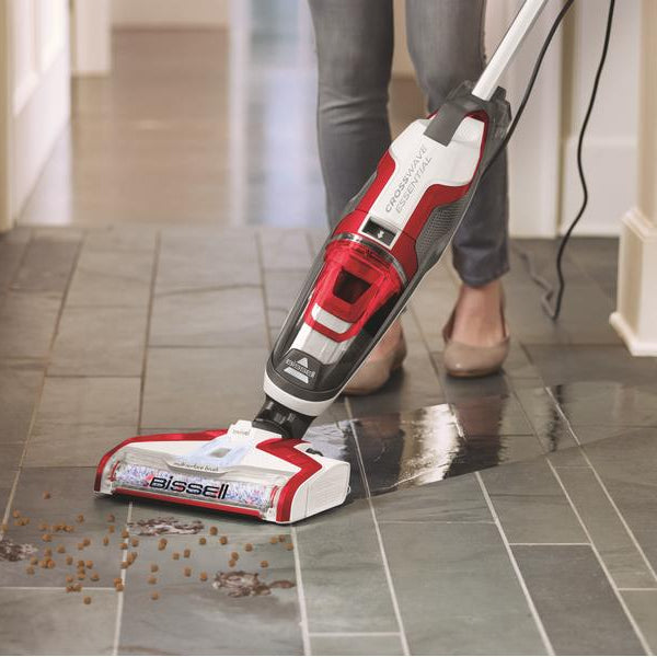 BISSELL Nass-Trockensauger CrossWave