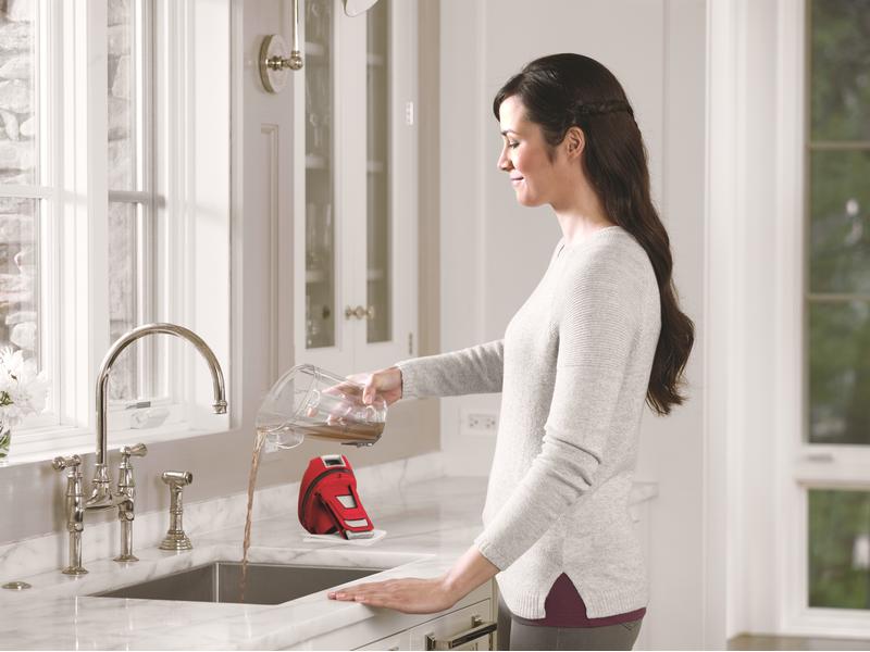 BISSELL Nass-Trockensauger CrossWave