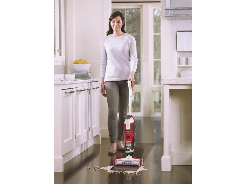 BISSELL Nass-Trockensauger CrossWave