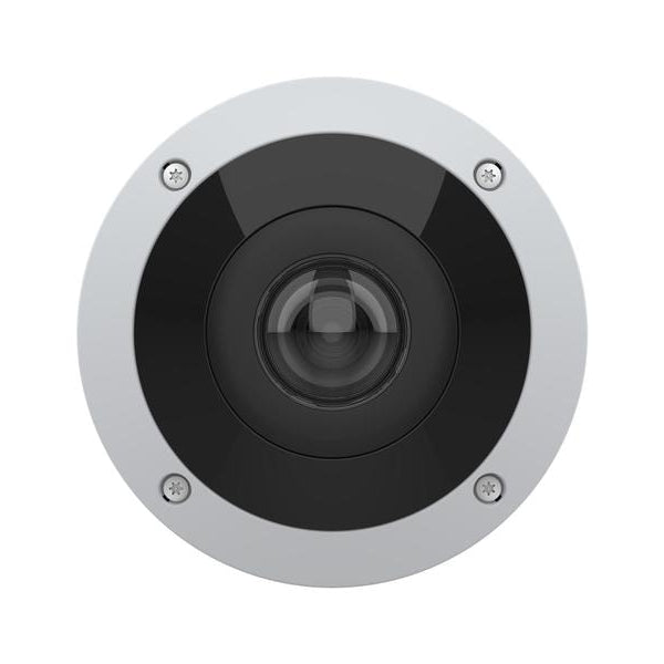 Axis Netzwerkkamera M4318-PLVE