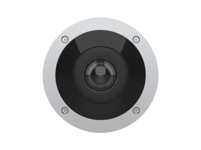 Axis Netzwerkkamera M4318-PLVE