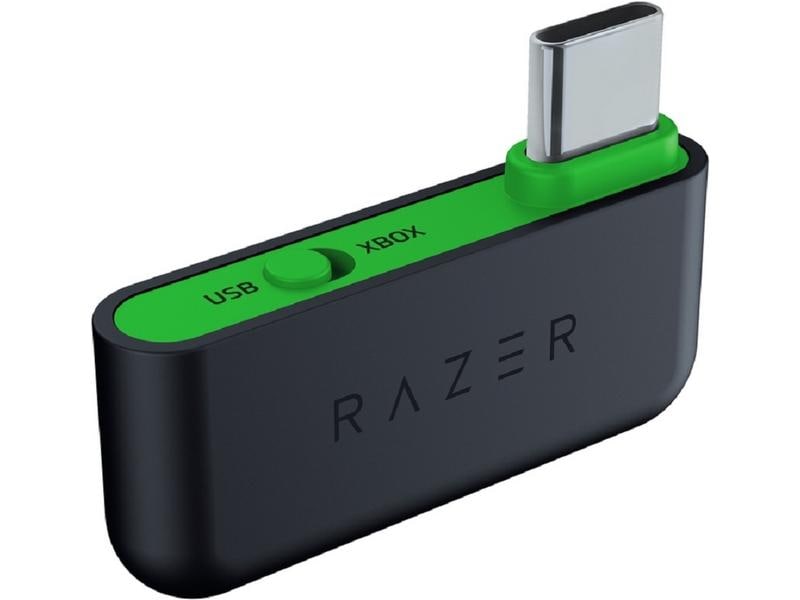 Razer Headset Kaira Hyperspeed – Xbox Licensed Schwarz