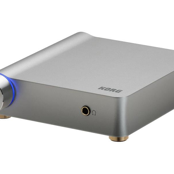 Korg Kopfhörerverstärker & USB-DAC DSDAC10R Recorder