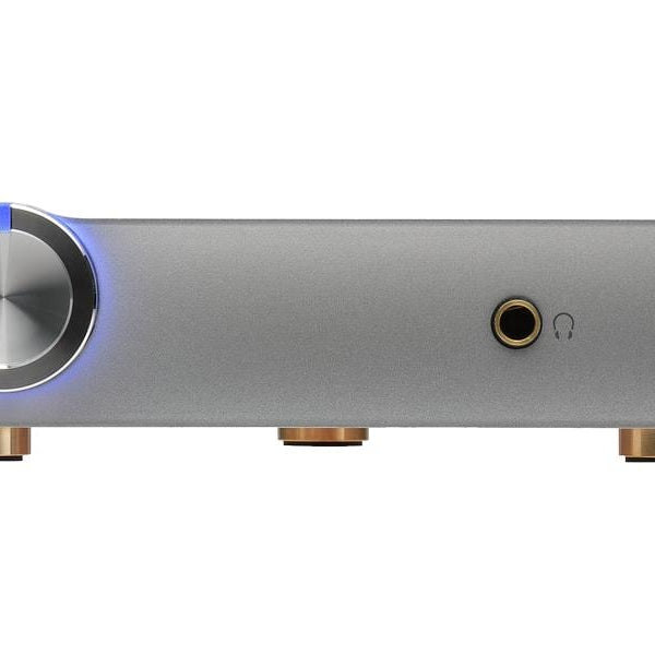 Korg Kopfhörerverstärker & USB-DAC DSDAC10R Recorder