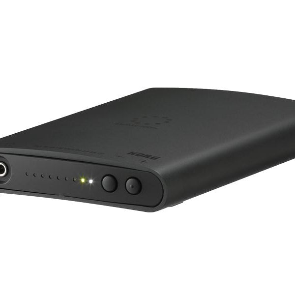 Korg Kopfhörerverstärker & USB-DAC DSDAC100M