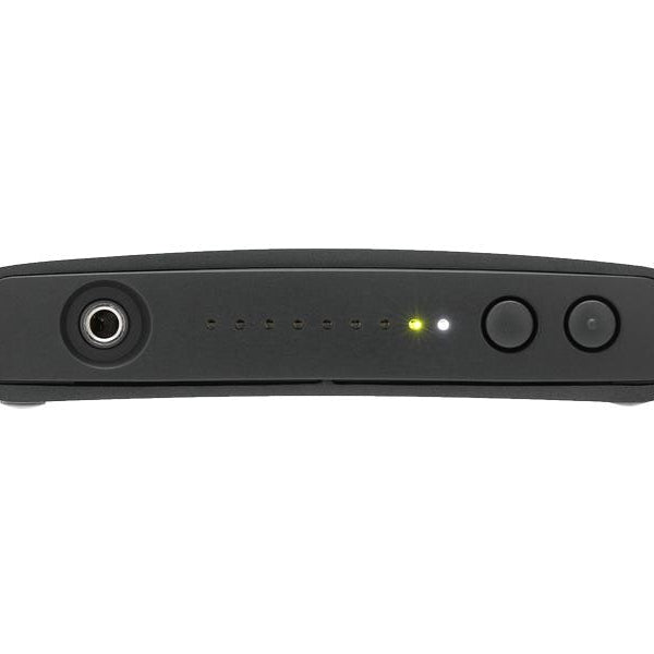 Korg Kopfhörerverstärker & USB-DAC DSDAC100M