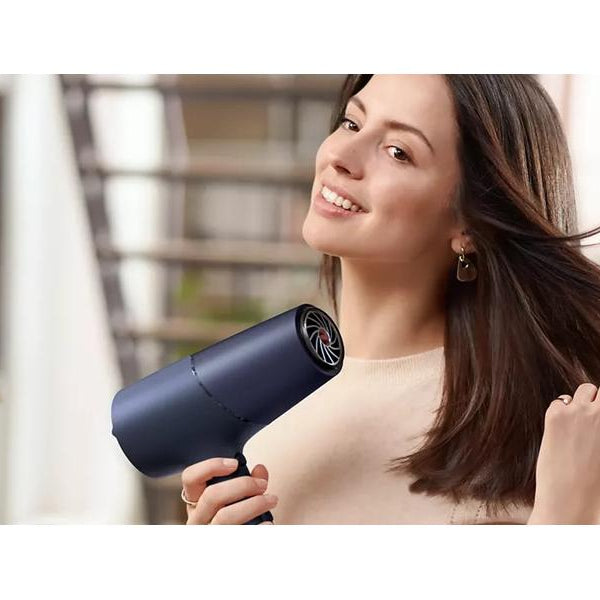 Philips Haartrockner Series 5000 BHD510/28 Blau