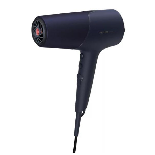 Philips Haartrockner Series 5000 BHD510/28 Blau